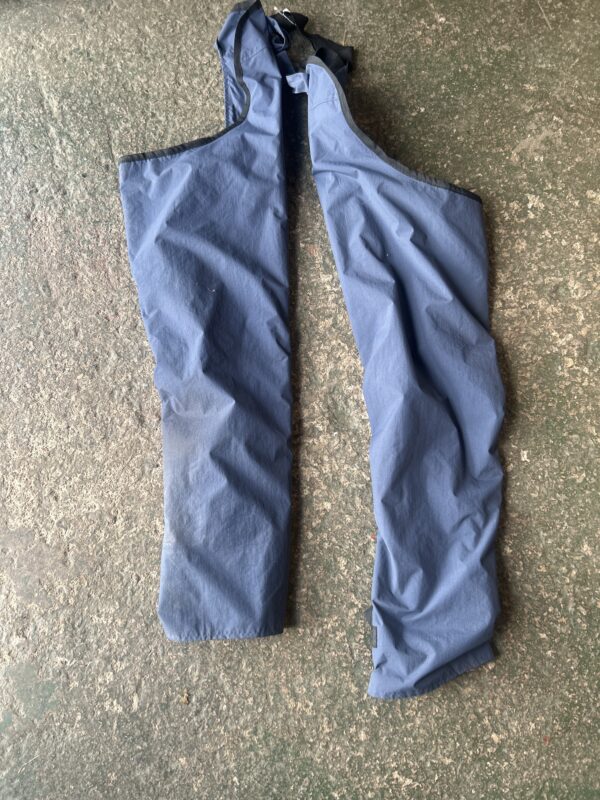 Dublin fleece lined chaps small
