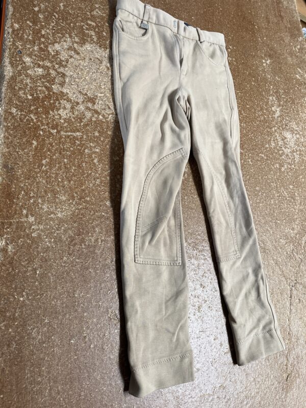 24” HY Equestrian jodphurs