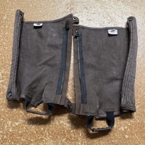Children’s chaps