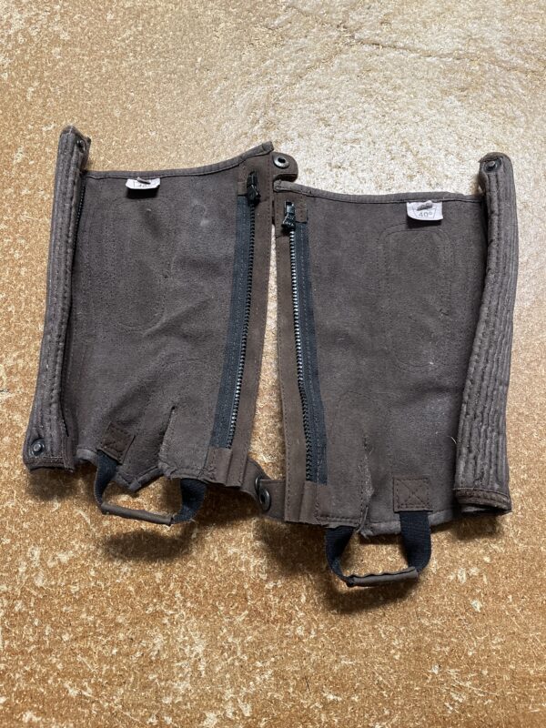Children’s chaps
