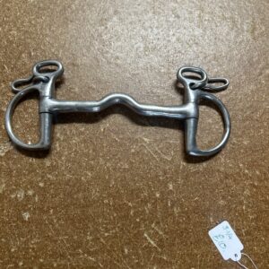 Kimblewick 5 1/4’’