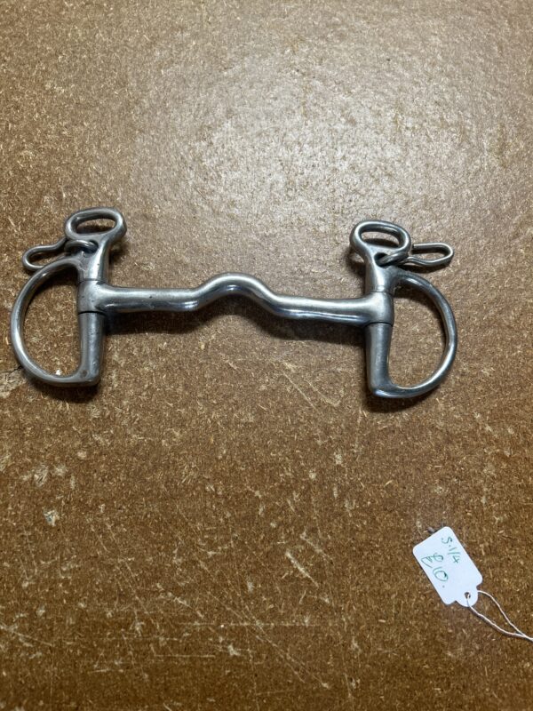 Kimblewick 5 1/4’’
