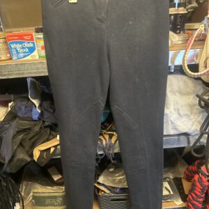 Size 10 navy jodhpurs