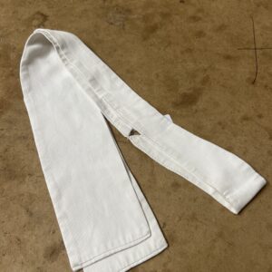 White stock