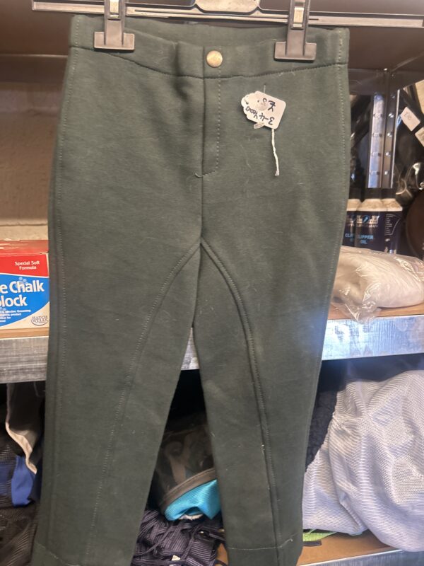 Kid’s jodhpurs age 3-4