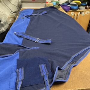 6’3 fleece