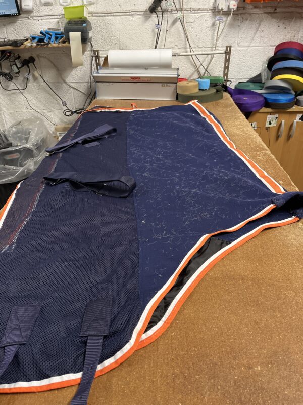 5’6 sweat sheet