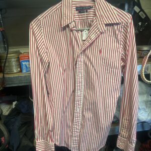 Ralph Lauren size 8