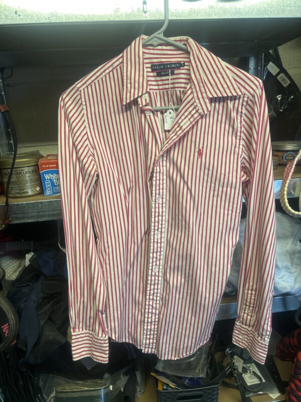 Ralph Lauren size 8