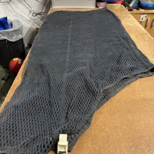 5’9 string rug