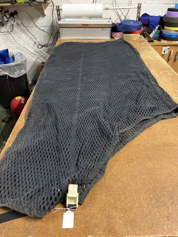 5’9 string rug