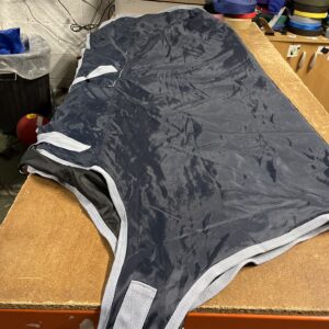 6’6 Walker rug