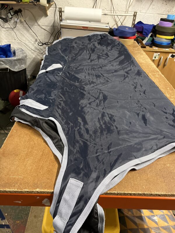 6’6 Walker rug