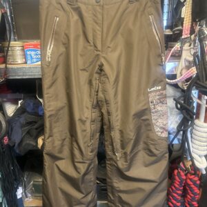 Waterproof trousers
