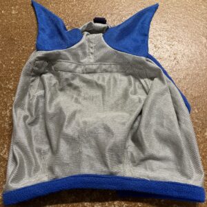Cob fly mask