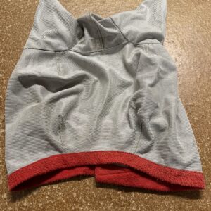 Cob fly mask
