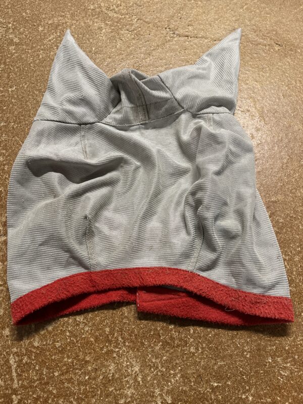 Cob fly mask
