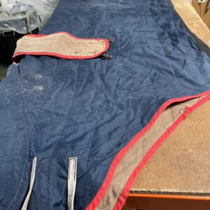 6’3 light weight stable rug