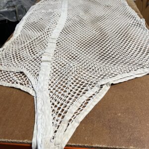 5’ string rug