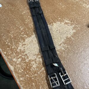 26” Bucas dressage girth