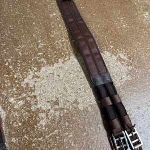 30” dressage girth