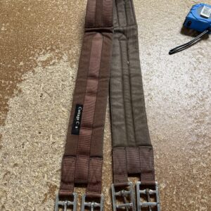 46” girth