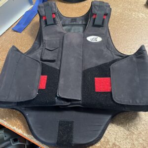 Adult s body protector