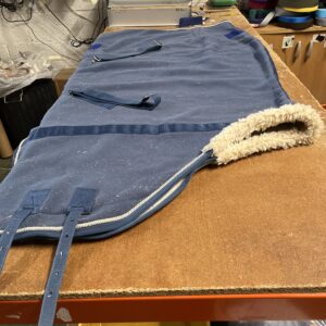 5’9 weatherbeeta fleece
