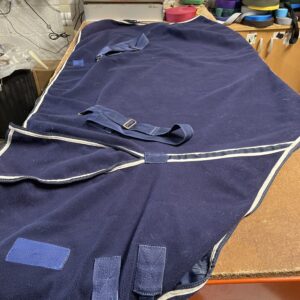 6’3 fleece