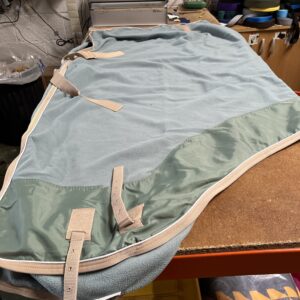 6’6 weatherbeeta fleece