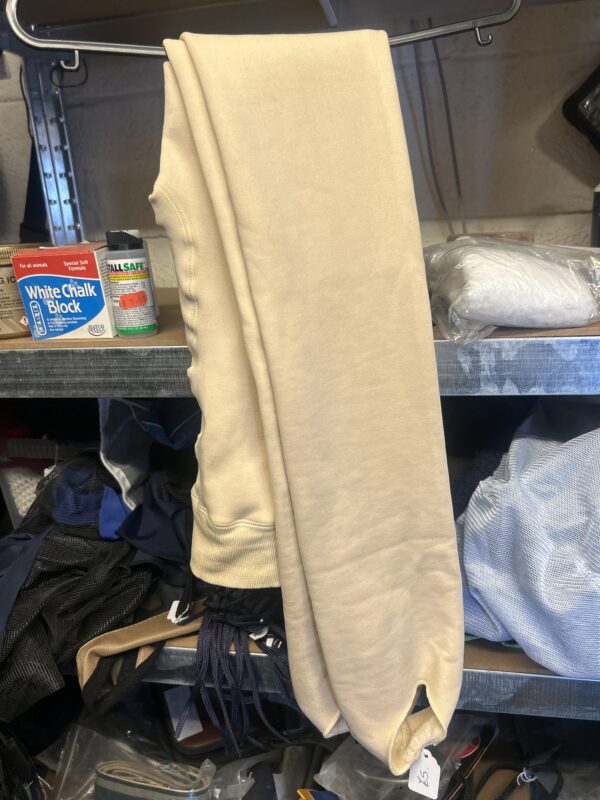 Equetech thermal leggings