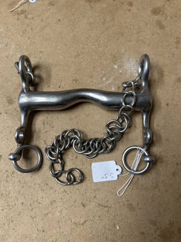 Waymouth 5.5’’