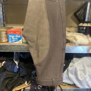 Caldene jodhpurs new with tags ladies 24