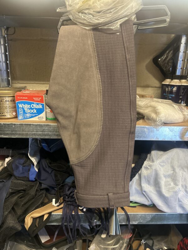 Caldene jodhpurs new with tags ladies 24