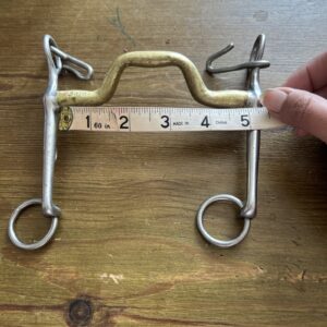 Neue schule 5’’ slimma waymouth