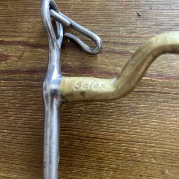 Neue schule 5’’ slimma waymouth - Image 5