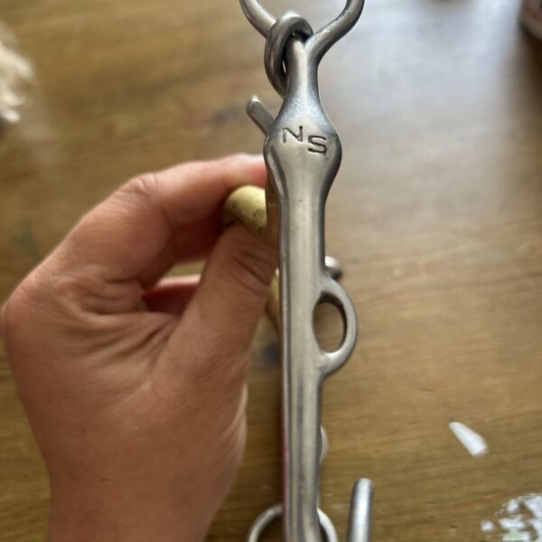Neue schule 5’’ slimma waymouth - Image 6
