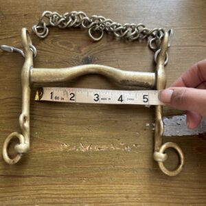 Sprenger waymouth 5’’