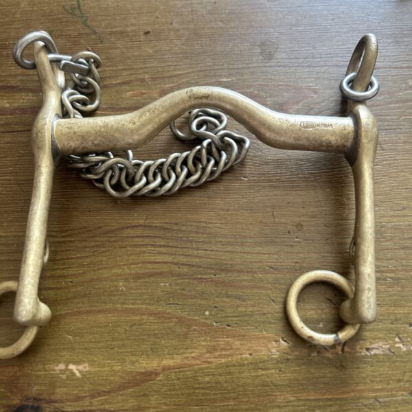 Sprenger waymouth 5’’ - Image 7