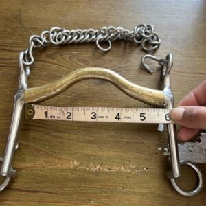 Sprenger HO waymouth 5 3/4’’