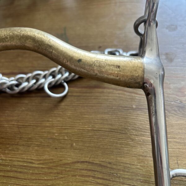 Sprenger HO waymouth 5 3/4’’ - Image 4