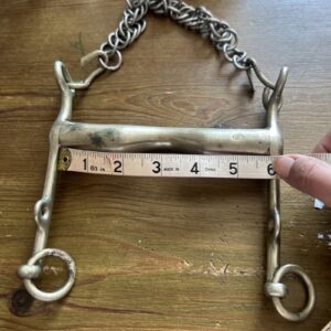 Sprenger waymouth 5 3/4’’