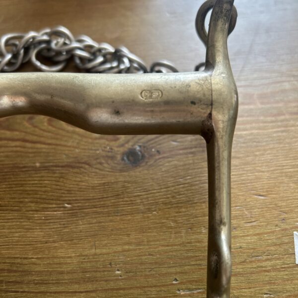 Sprenger waymouth 5 3/4’’ - Image 4