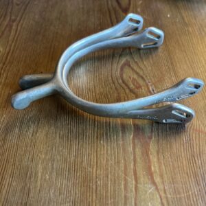 Sprenger Balkenhol spurs