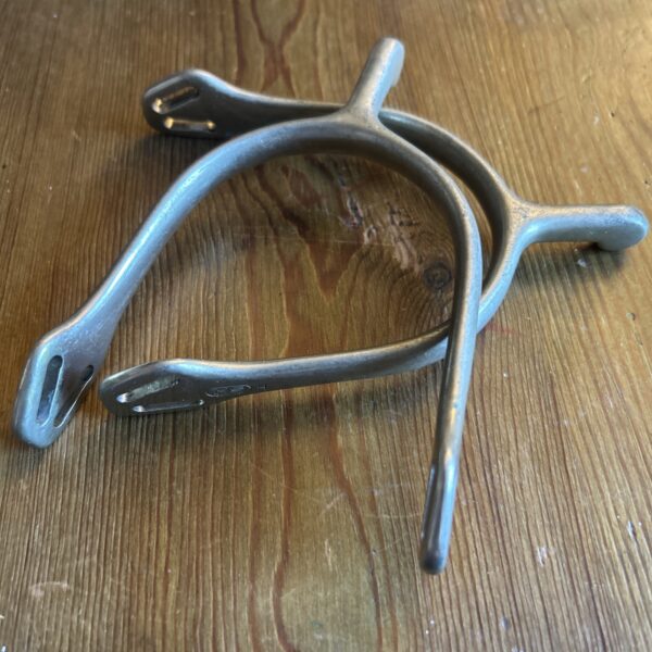 Sprenger Balkenhol spurs - Image 5