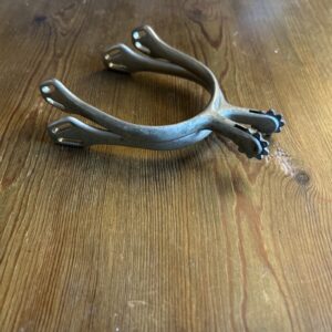 Sprenger Balkenhol spurs
