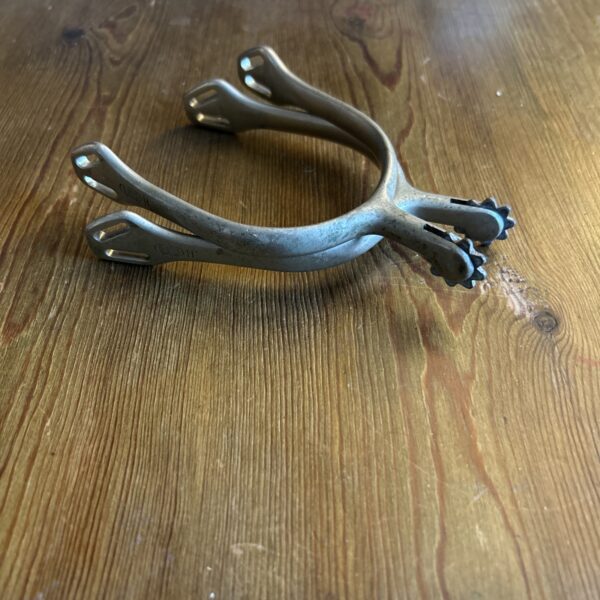 Sprenger Balkenhol spurs