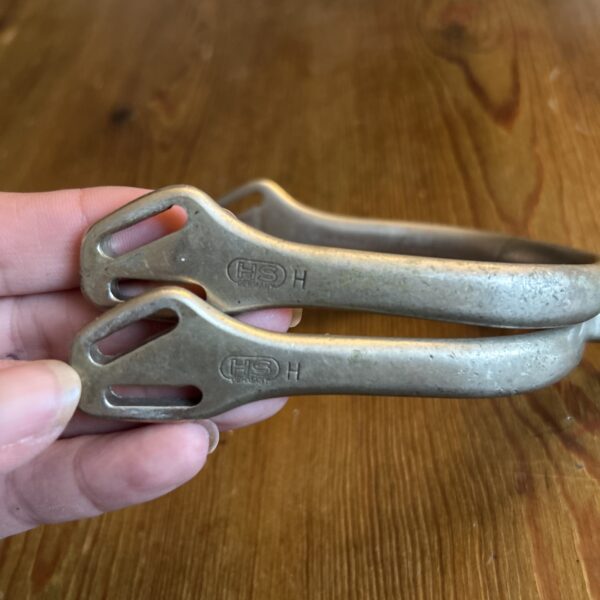 Sprenger Balkenhol spurs - Image 3