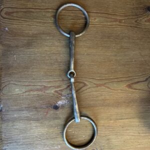 Sprenger Aurigan jointed loose ring 5 3/4