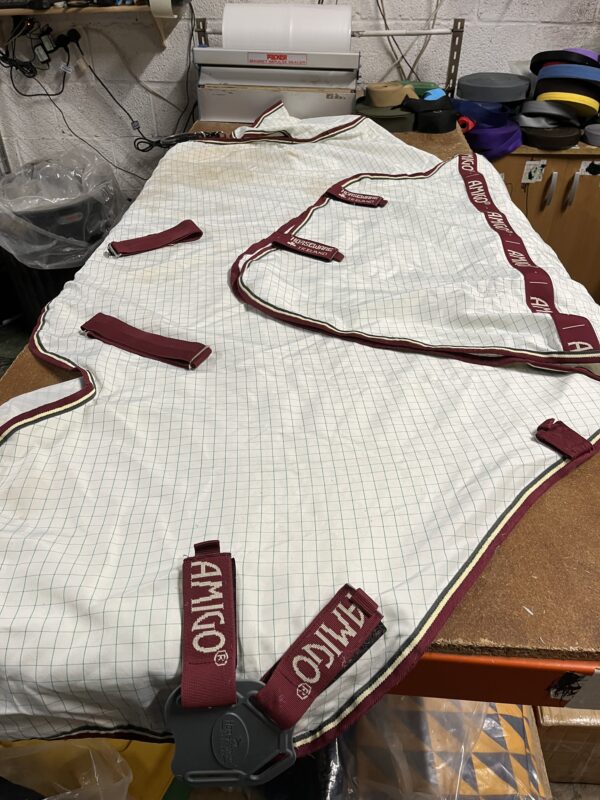 6’3 amigo summer sheet